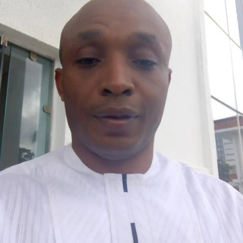 Ajudua K. profile photo