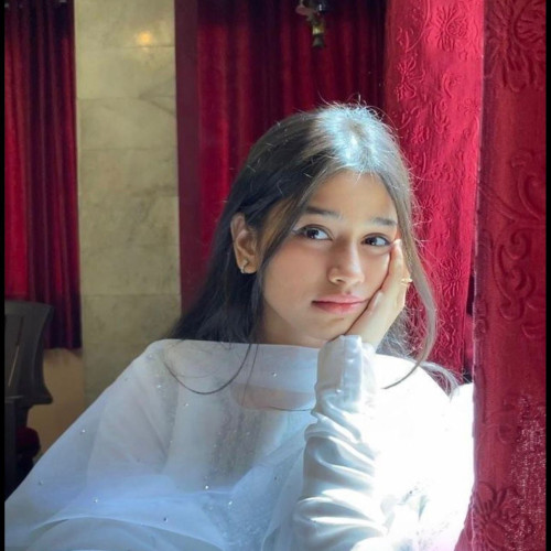 Anami S. profile photo