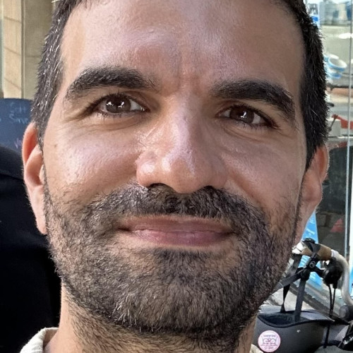 Frank O. profile photo