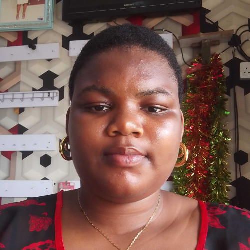 Omolara G.