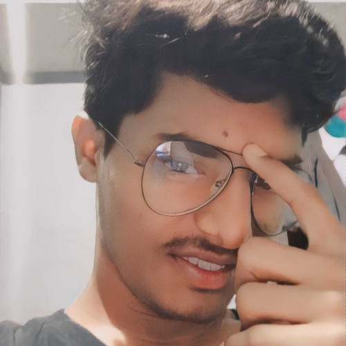 Naveen N.