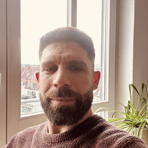 Emad S. profile photo
