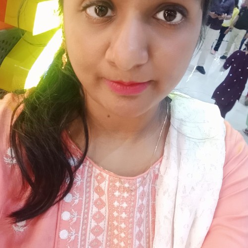 Shweta A.