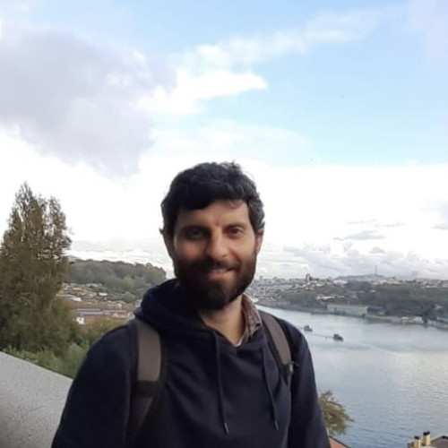 Marcello  N. profile photo