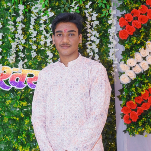 Yash P.