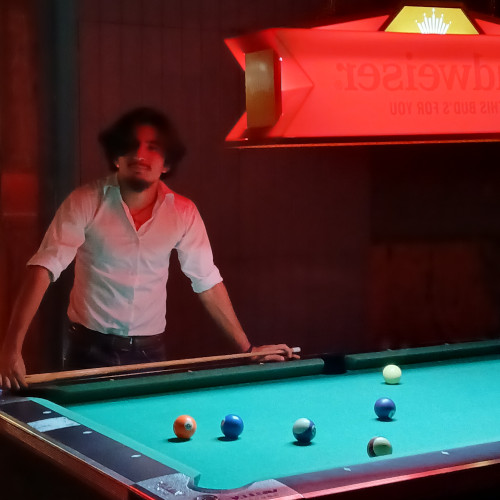 Alvaro F. profile photo