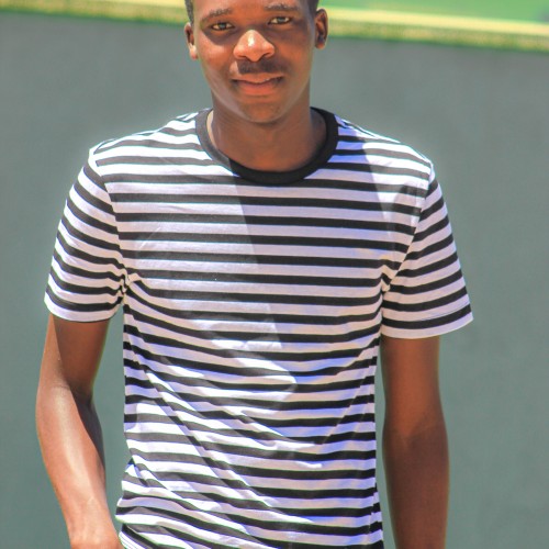Vincent Phumlani  D.