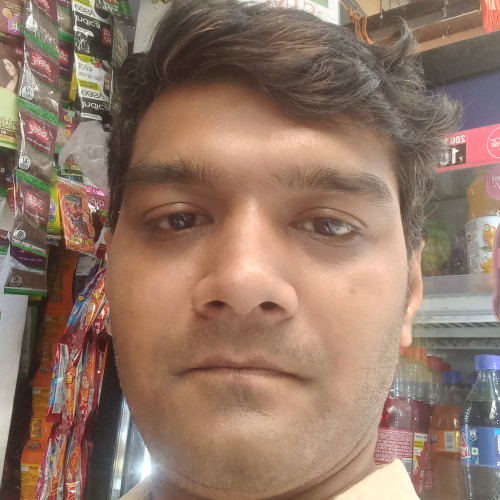 Avinash  A. profile photo
