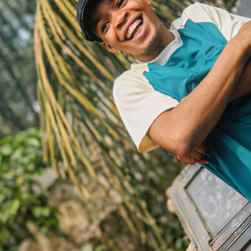 Okugbo s. profile photo