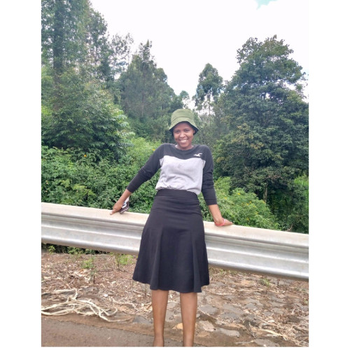 Tabitha C. profile photo