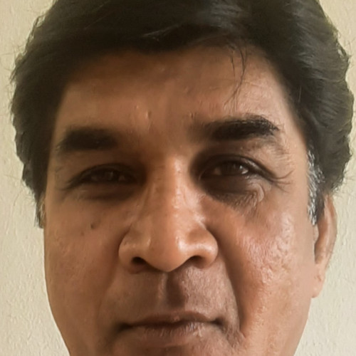 Muhammad H. profile photo
