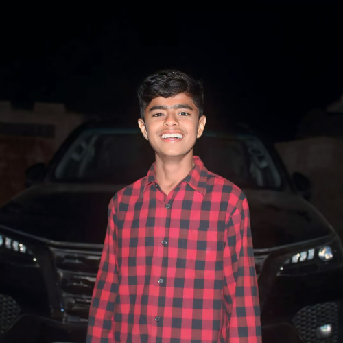 Armaan S. profile photo
