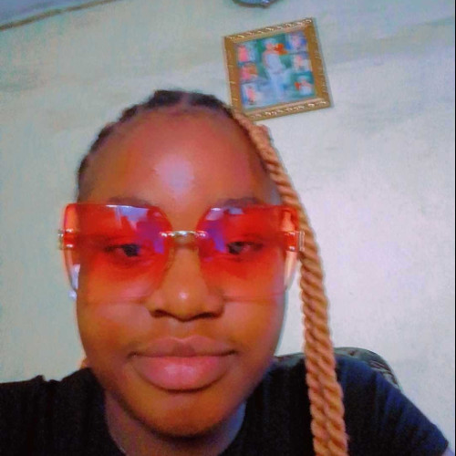 Preshy E. profile photo