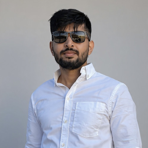 Harsh S. profile photo