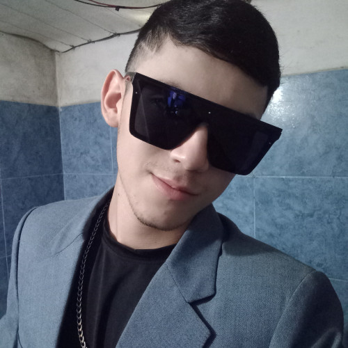 Axel R. profile photo