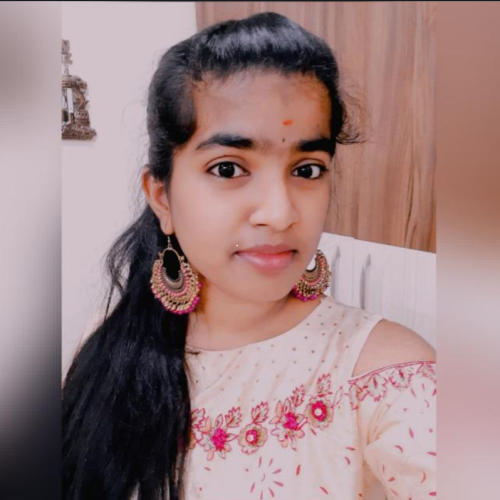 Shreya T.