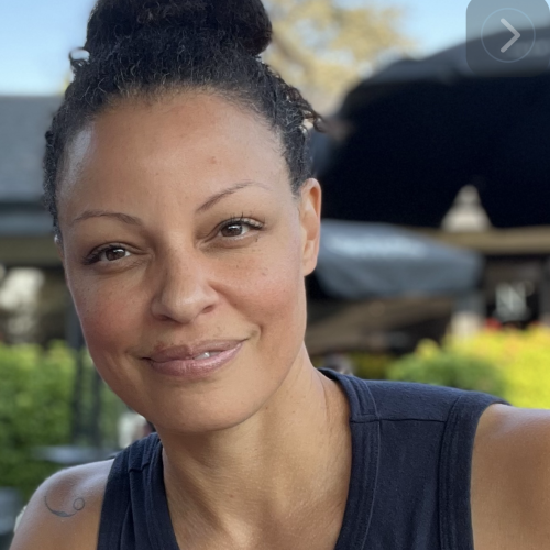 Simone L. profile photo