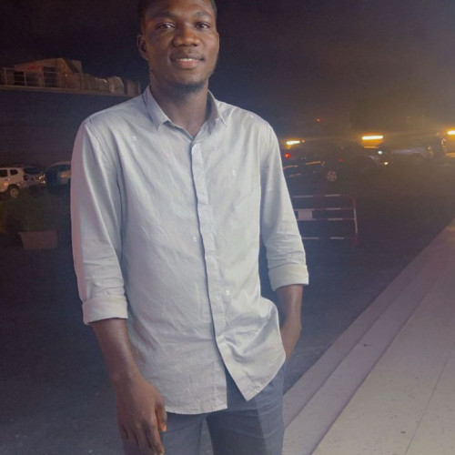 Romaric B. profile photo
