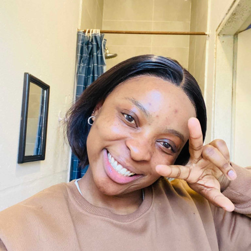 Mukhethwa l. profile photo