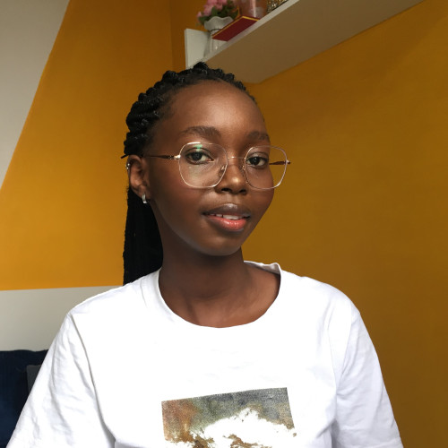 Marvis O. profile photo