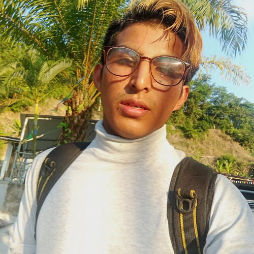 Rusbel  A. profile photo