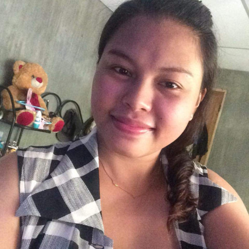 Meriejoy D. profile photo