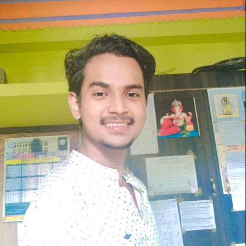 Nitesh G.