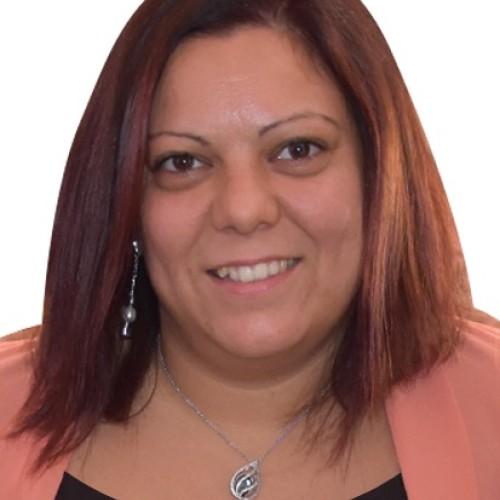 Francesca F. profile photo