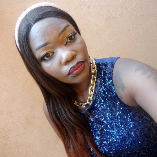 Nelly K. profile photo