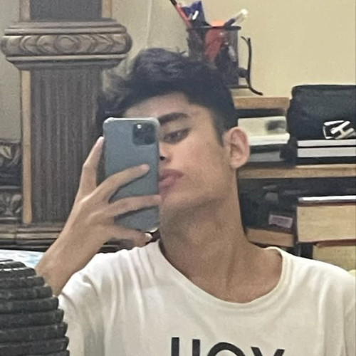 Ahmad H. profile photo