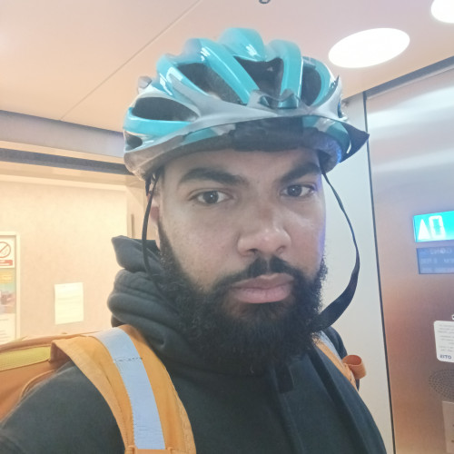 Jordan C. profile photo