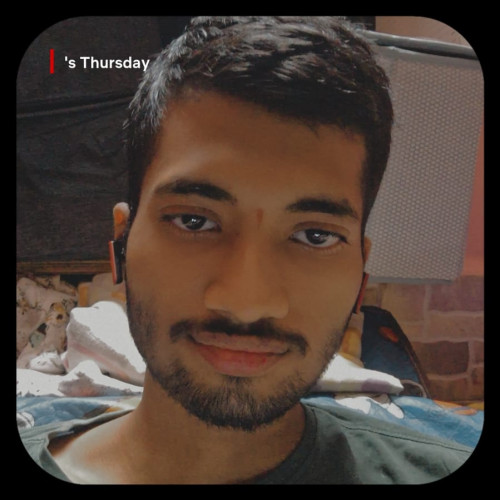 Shardul T. profile photo