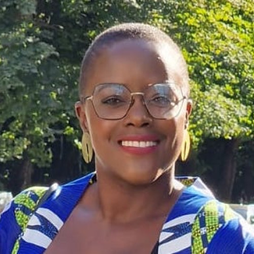 Dina U. profile photo