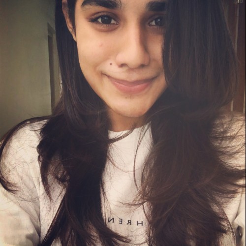 Megaa K. profile photo