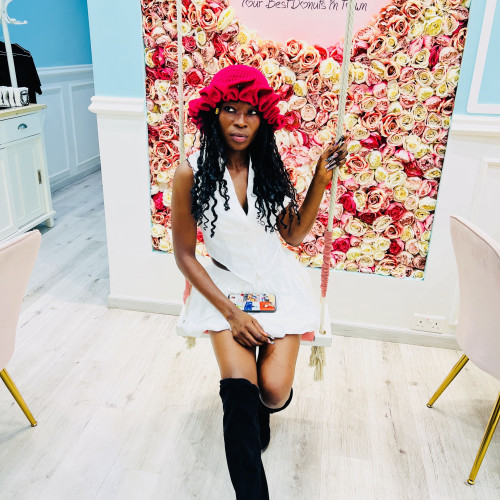 prilla A. profile photo