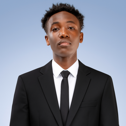 Malon K. profile photo