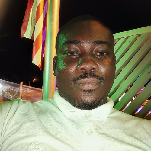 Emmanuel  A. profile photo