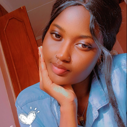 Keyana b. profile photo