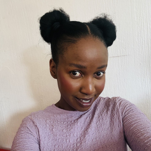 siphokazi D. profile photo