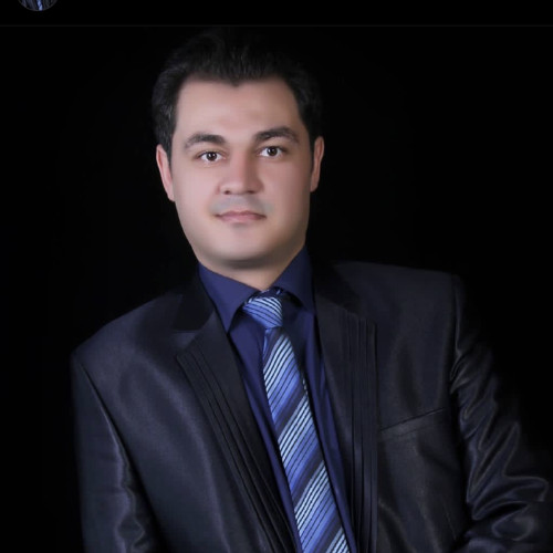 amin r. profile photo