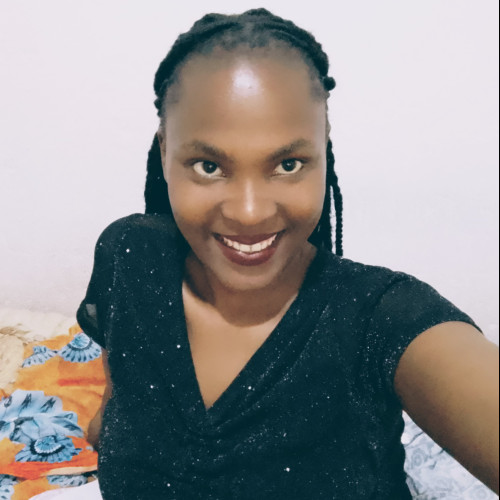 Nahabwe  R. profile photo