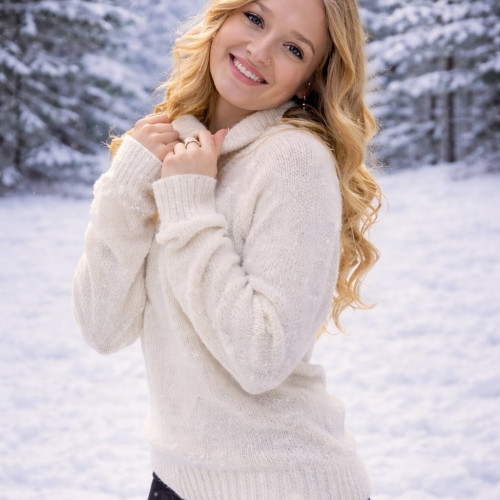 Hailey C. profile photo