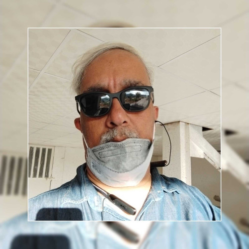 shahan k. profile photo