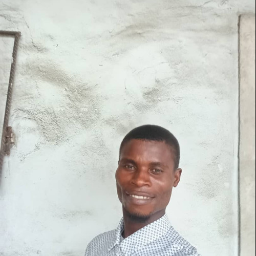 Moses  M. profile photo