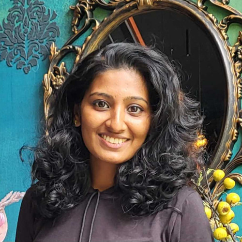 Nikhitha U. profile photo