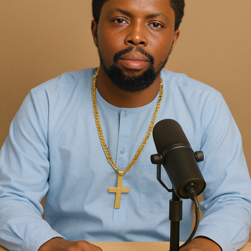 Osuani G. profile photo