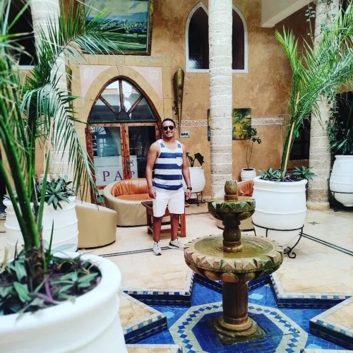 AHMED A. profile photo