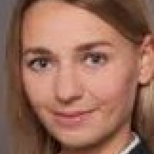 Marie G. profile photo