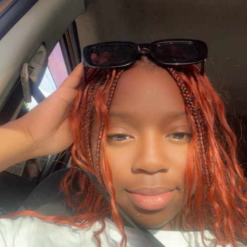 Amiah Y. profile photo