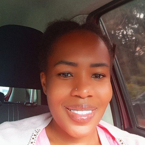 Jackline M. profile photo